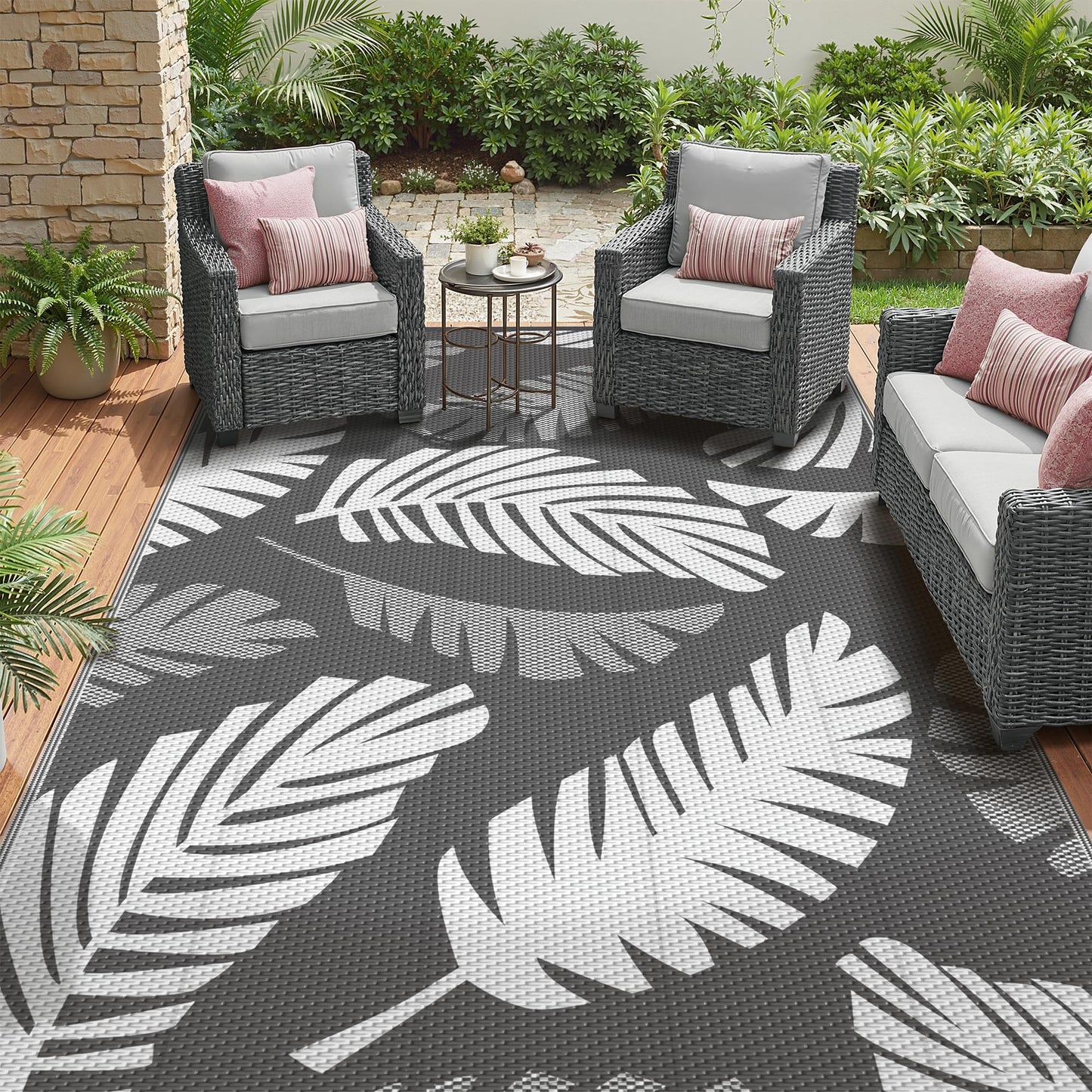 Outdoor Rug