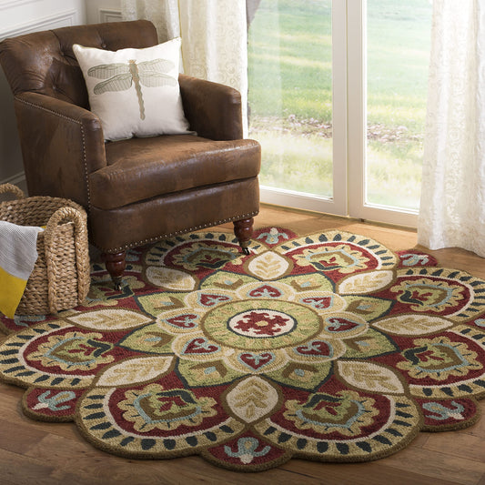 Area Rug