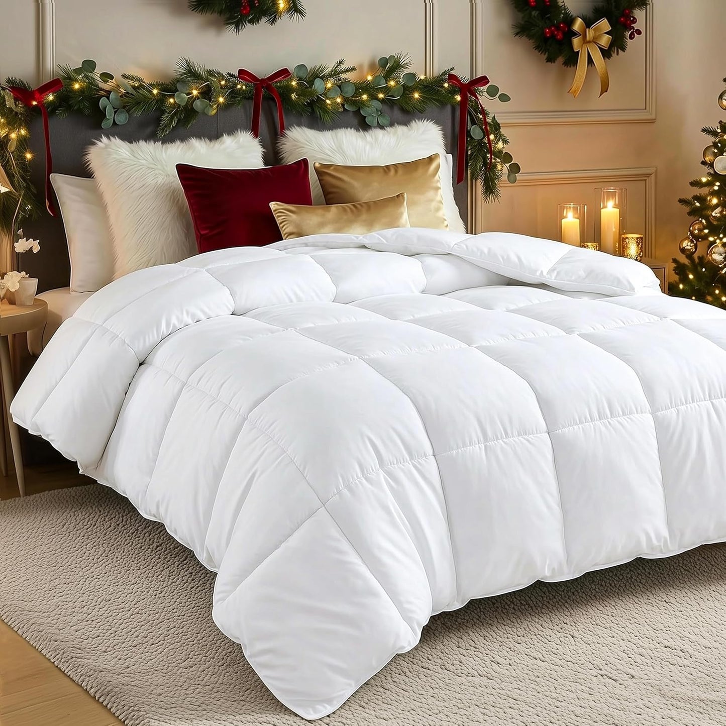 Comforter Queen Size