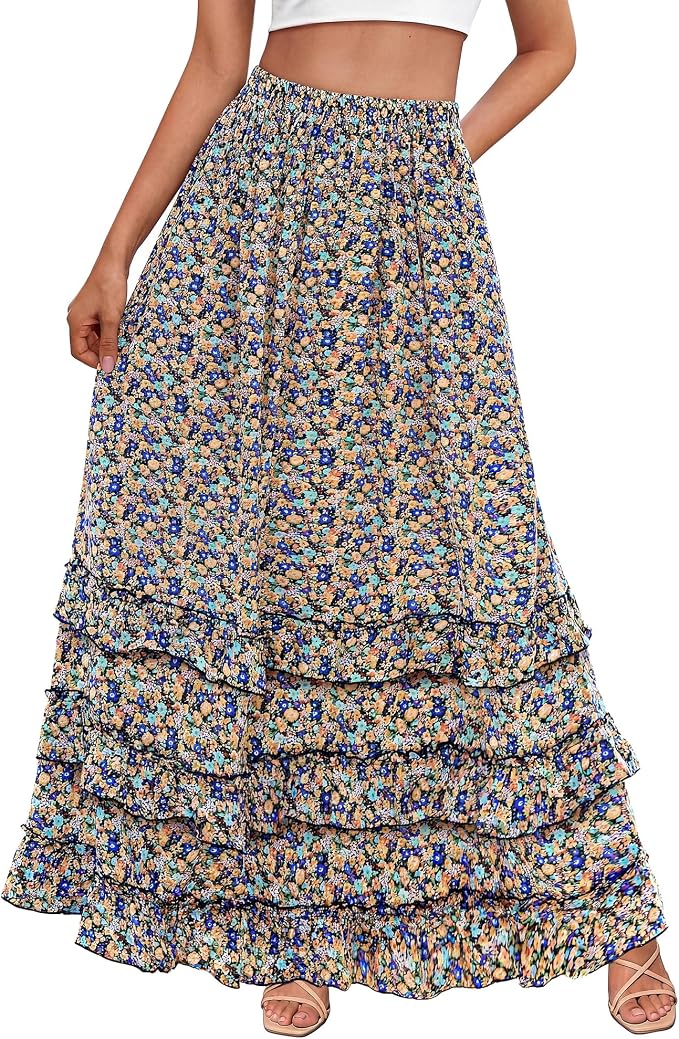 A-Line Skirt