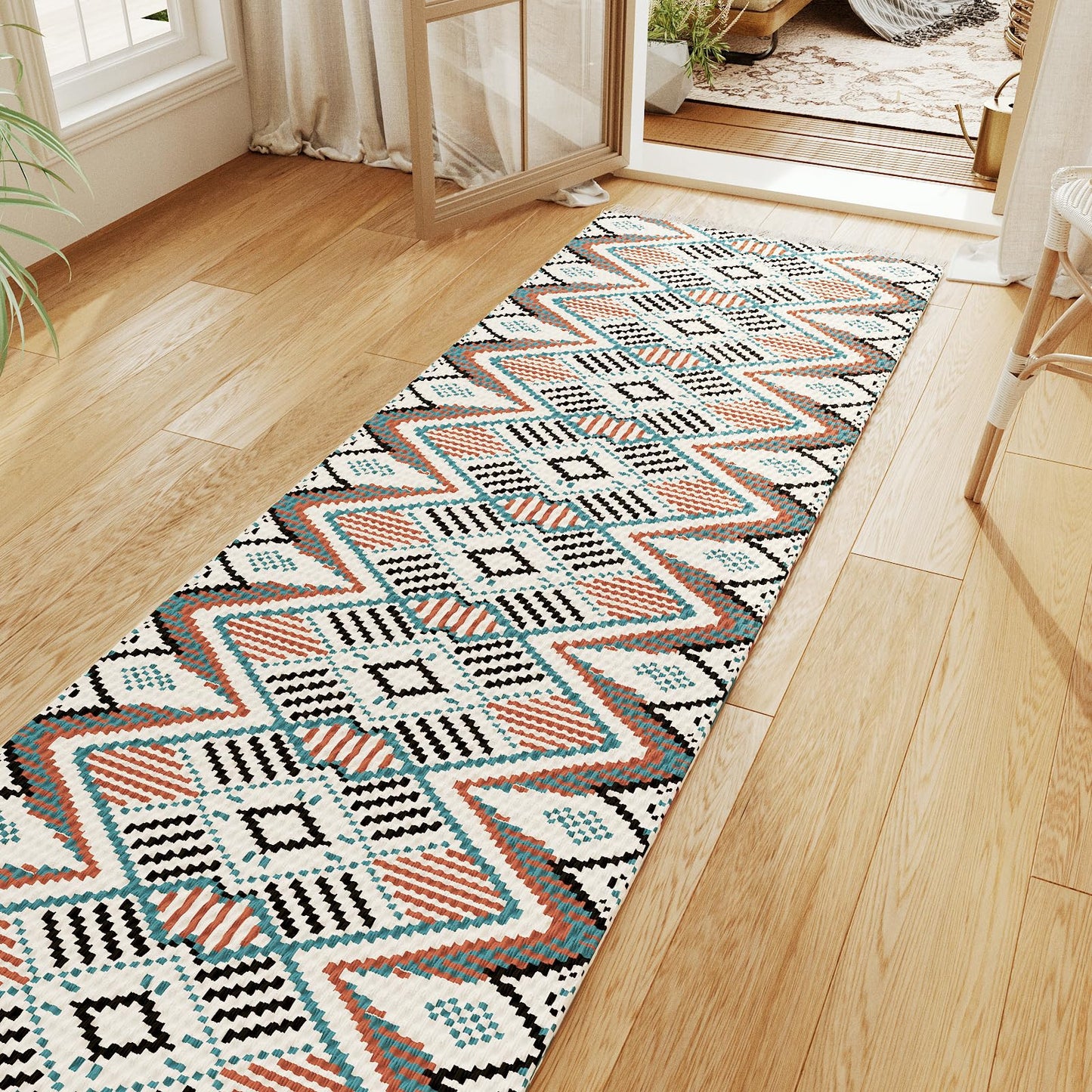 Runner Rug