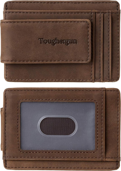 Men's Slim Wallet