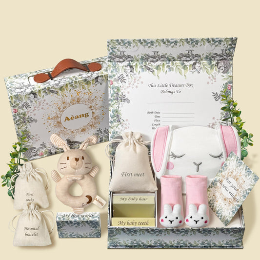Baby Gift Set