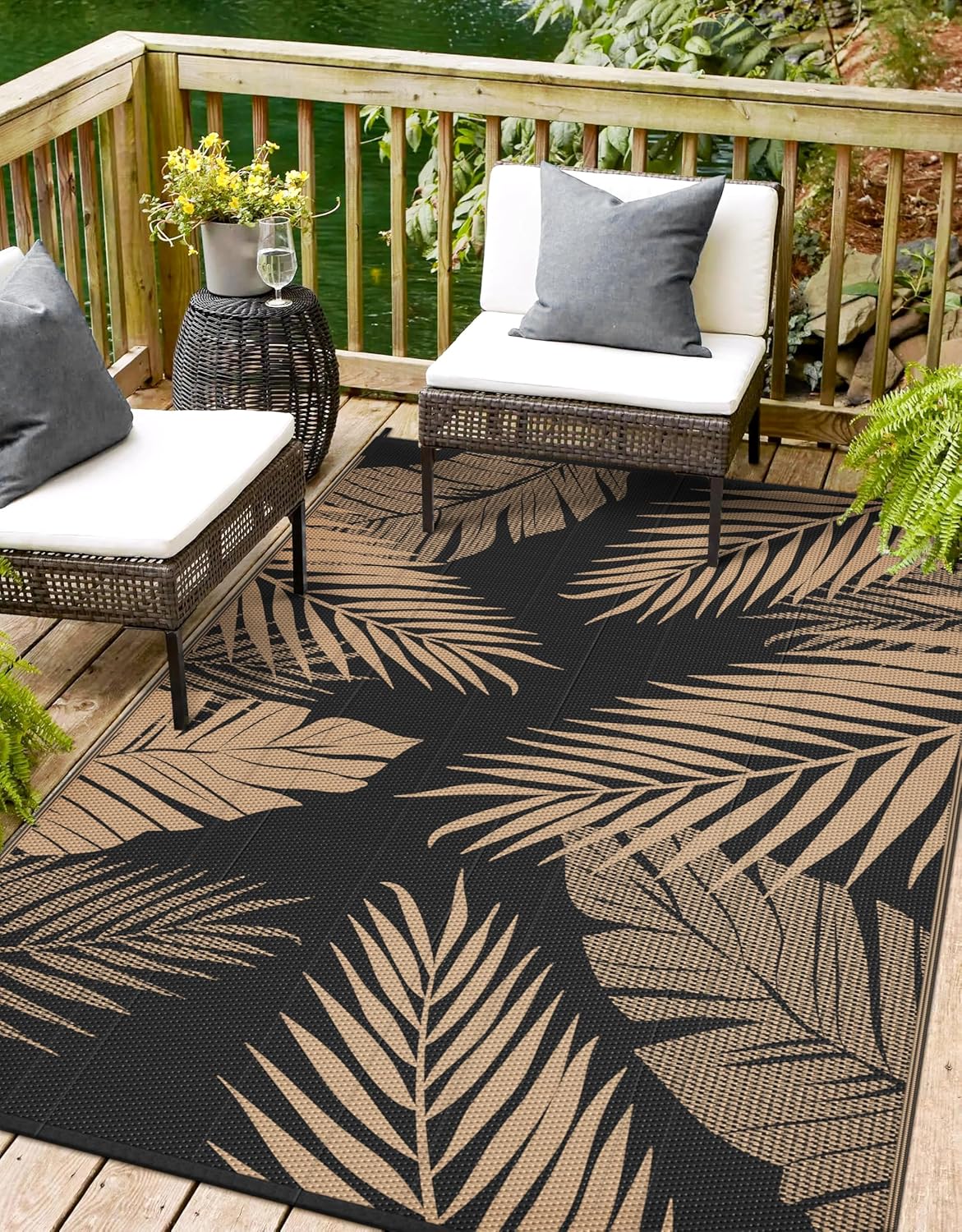 Outdoor Rug