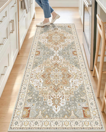 Boho Runner Rug