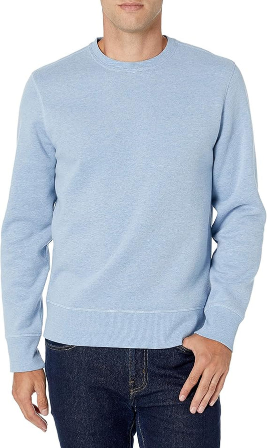 Amazon Essentials Men's  Sweatshirt