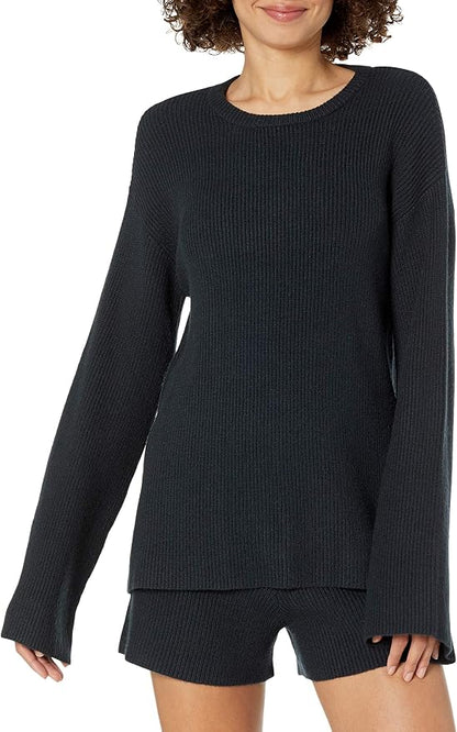 The Drop Crewneck Pullover