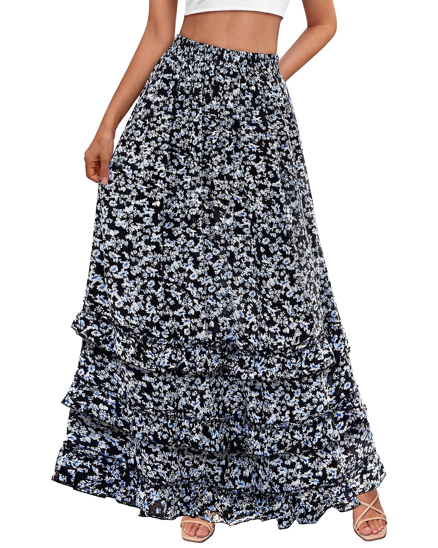A-Line Skirt