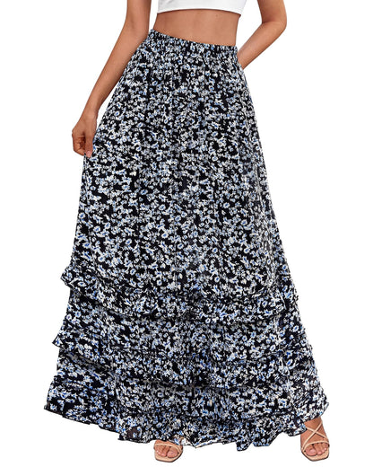 A-Line Skirt