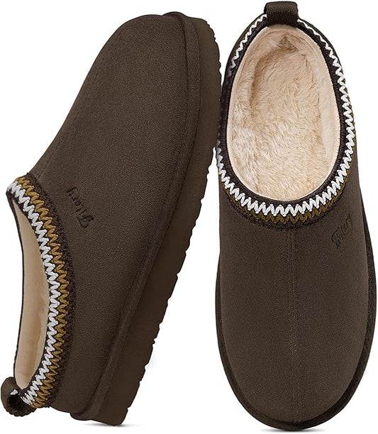 Mini Boots