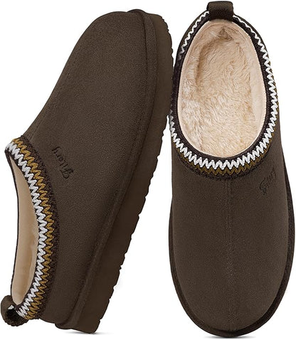 Mini Boots