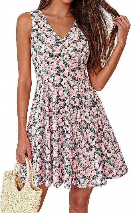 Summer Dress
