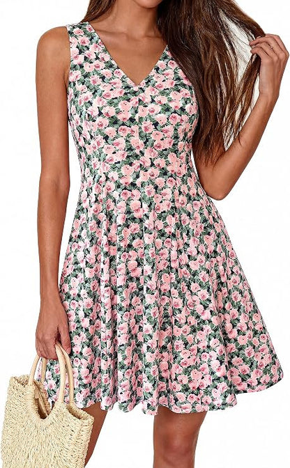 Summer Dress